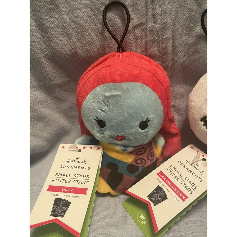 Hallmark/ Disney new hallmark